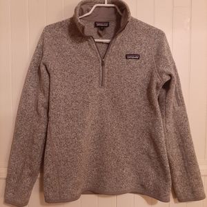Patagonia Pullover